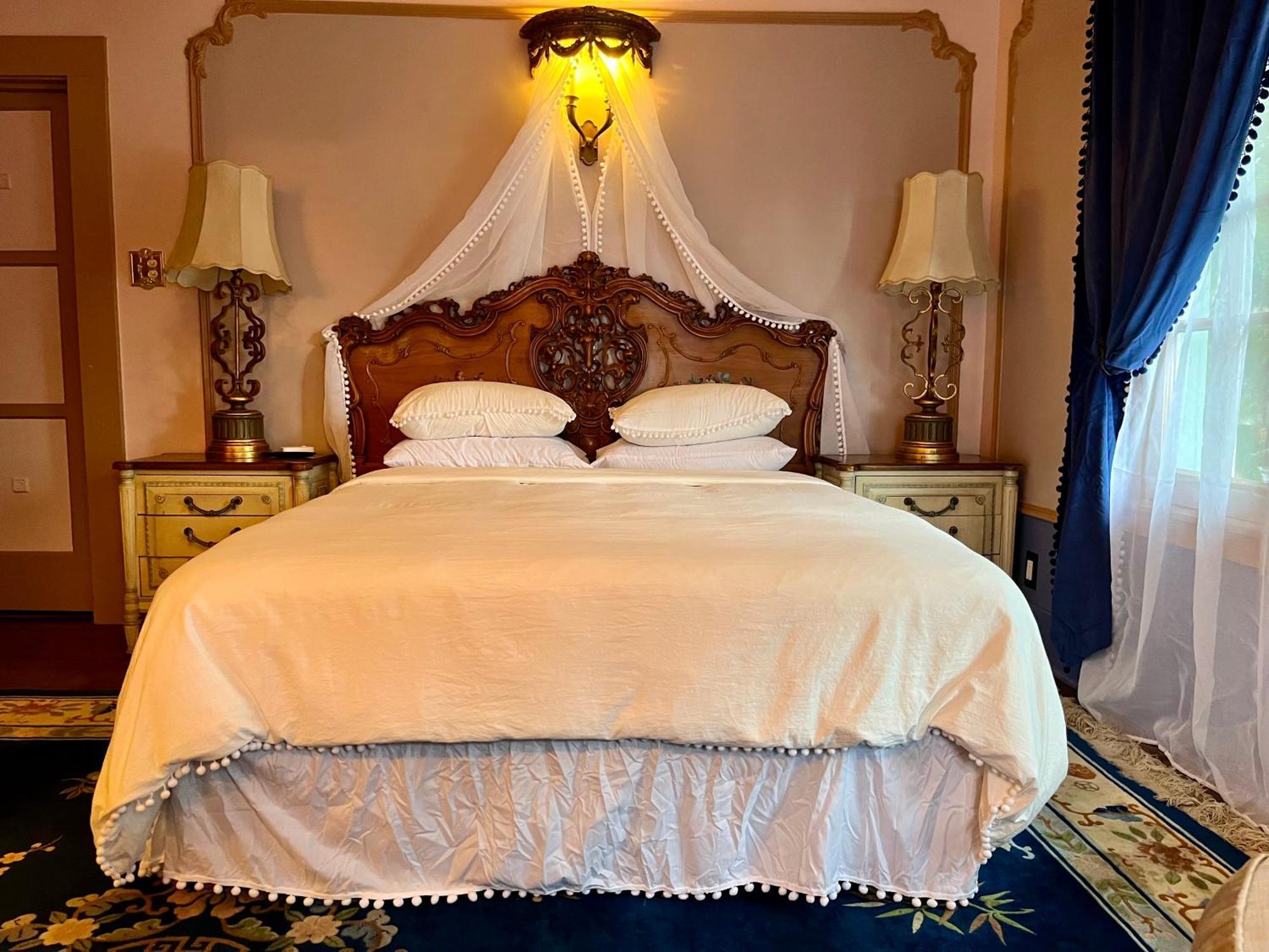 Hollywood Maison d'hôtes