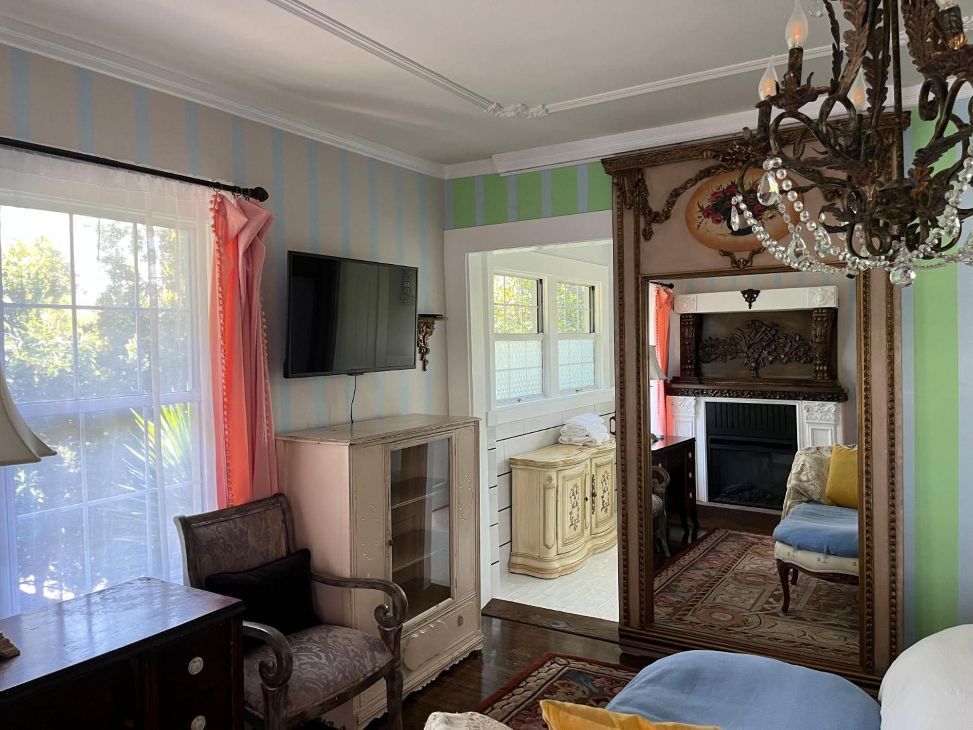 Maison d'hôtes Hollywood Los Angeles