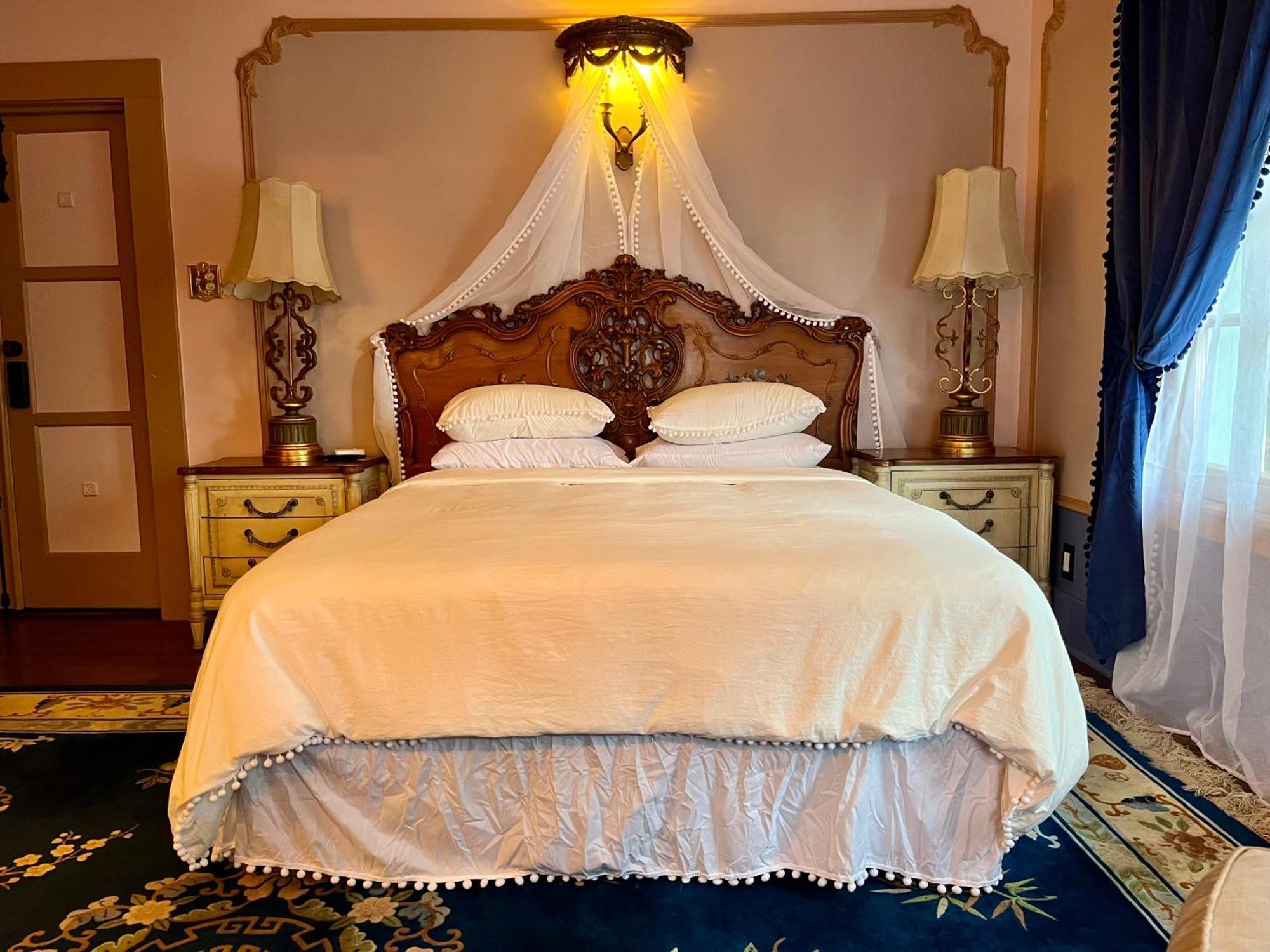 Maison d'hôtes Hollywood *